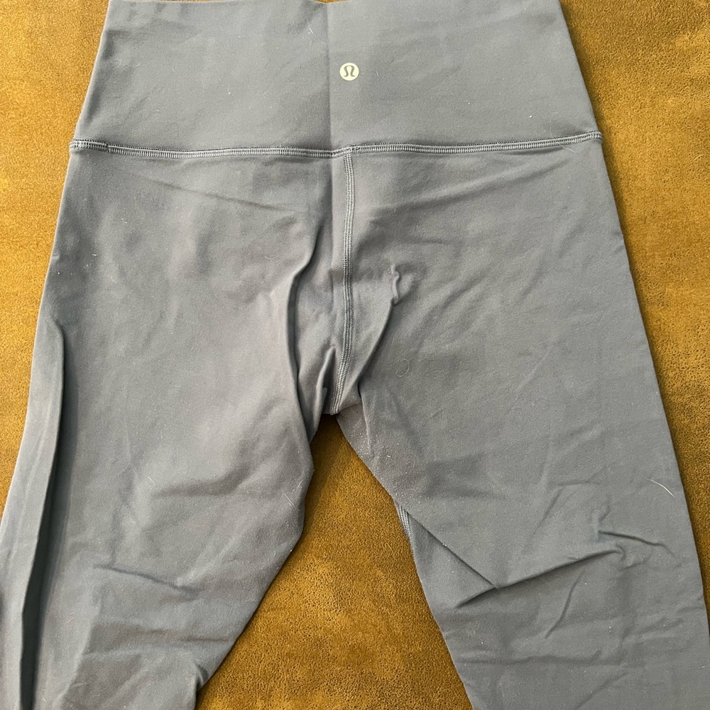 lululemon athletica Wonder Under/Train Leggings